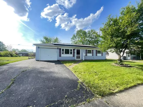 3513 Wyncote Rd, Columbus, OH 43232