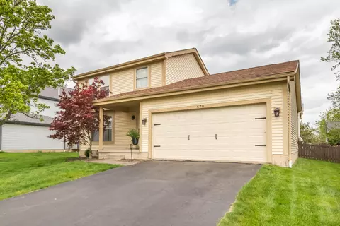 670 Academy Dr, Galloway, OH 43119