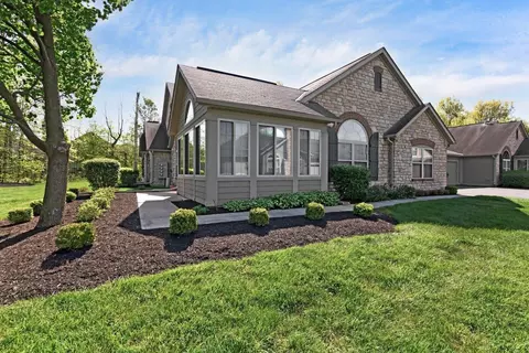 588 Ruttington Ln, Westerville, OH 43082