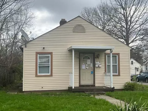 300 Leland Ave, Dayton, OH 45417