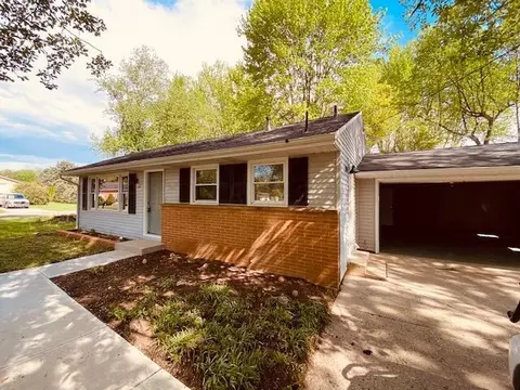 148 Evergreen St, Newark, OH 43055