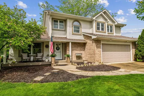 2147 Waitsfield Dr, Reynoldsburg, OH 43068
