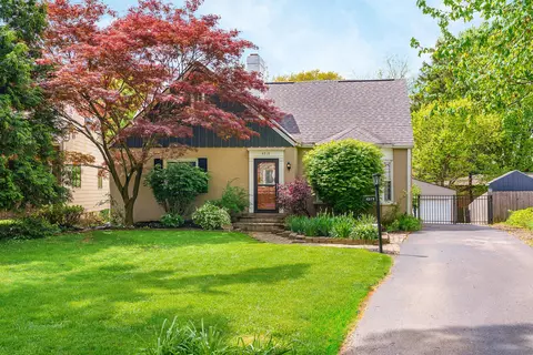 4519 Olentangy Blvd, Columbus, OH 43214