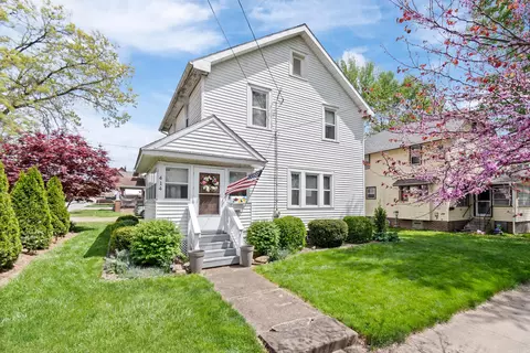 414 S Walnut St, Wooster, OH 44691