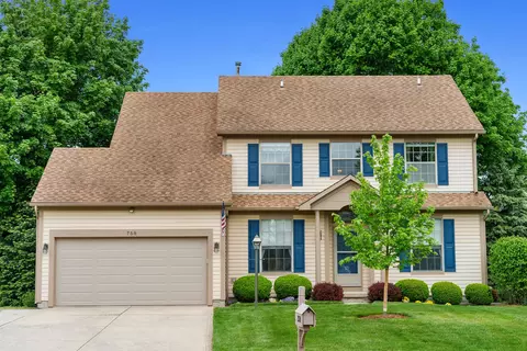 758 N Starr Dr, Pickerington, OH 43147