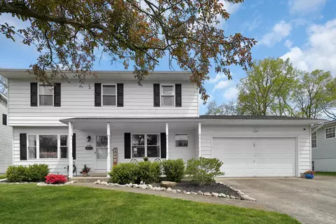 848 Dietrich St, Newark, OH 43055