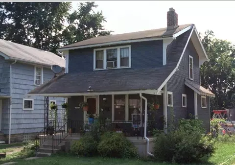 758 S Terrace Ave, Columbus, OH 43204