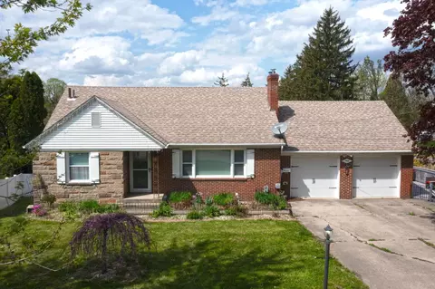 60 Painter Ave, Mansfield, OH 44907