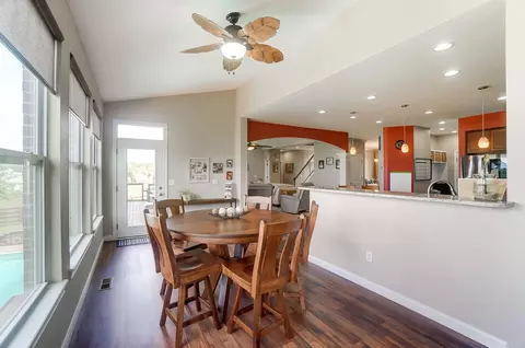 Dining - 13 Buckeye Dr, Middletown, OH 45044 photo 3 of 6