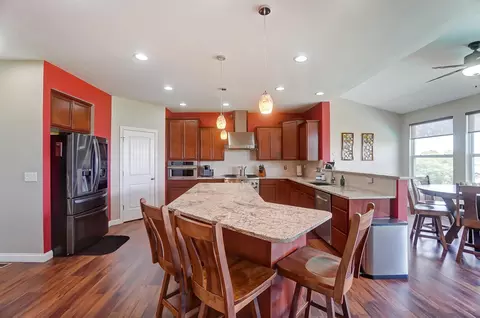 Kitchen - 13 Buckeye Dr, Middletown, OH 45044 photo 1 of 9