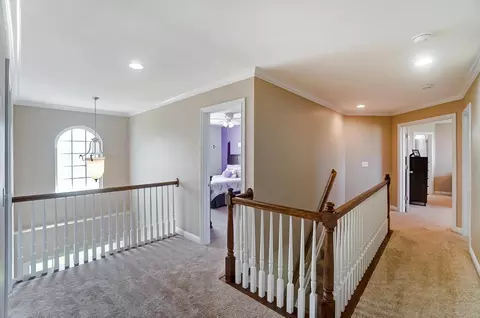 Entry Way - 13 Buckeye Dr, Middletown, OH 45044 photo 10 of 11