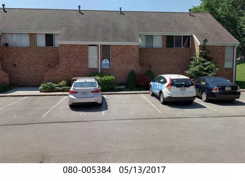 115 W Ticonderoga Dr #6E, Westerville, OH 43081