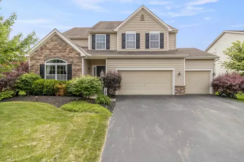 4691 Greyson Dr, Powell, OH 43065