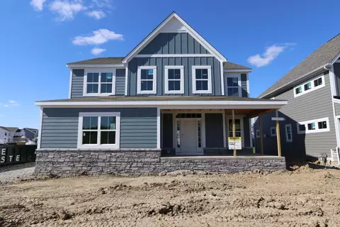 8586 Foxglove Dr, Plain City, OH 43064