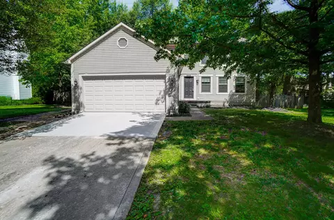 548 Chestnut Ave, Westerville, OH 43082