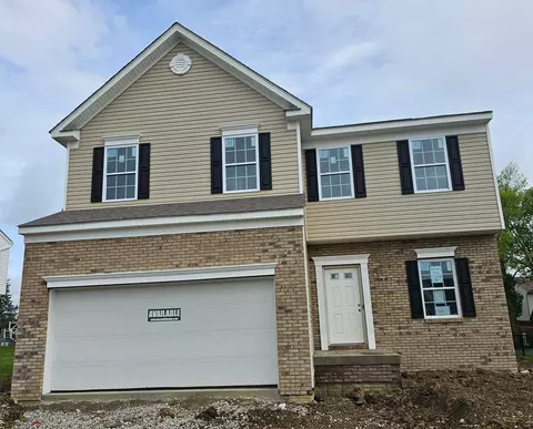 3834 Chickasaw Dr, Grove City, OH 43123