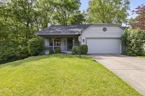 4245 Park City Ct, Columbus, OH 43230