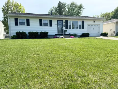 1856 Zimmer St, Lancaster, OH 43130