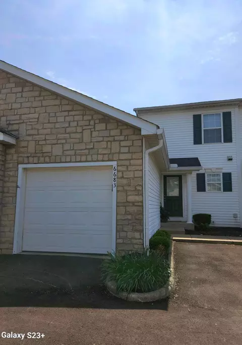6683 Lagrange Dr #47B, Canal Winchester, OH 43110