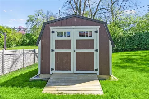 2106 Northridge Dr, Springfield, OH 45504 photo 34