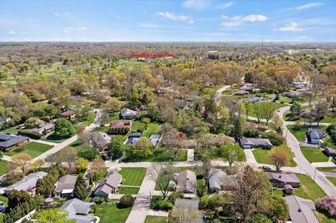 2106 Northridge Dr, Springfield, OH 45504 photo 39