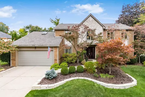 1000 Ravine Ridge Dr, Columbus, OH 43085