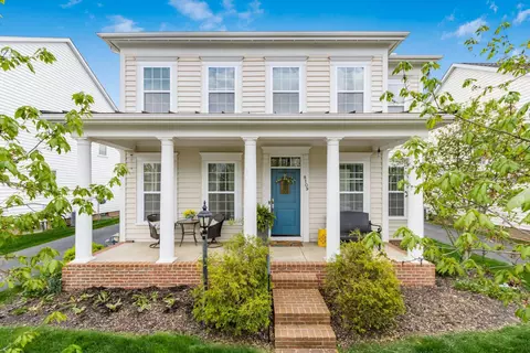 8109 Griswold Dr, New Albany, OH 43054