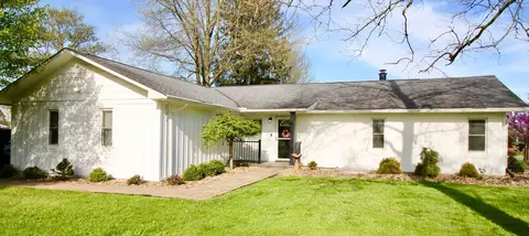 4983 Whitehead Rd, Granville, OH 43023