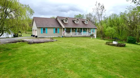 6230 Rome South Rd, Shiloh, OH 44878