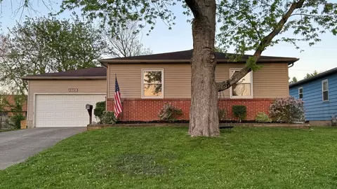 4900 Colonel Perry Dr, Columbus, OH 43229