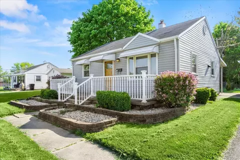 612 Reading Dr, Springfield, OH 45505 photo 2