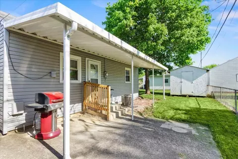 612 Reading Dr, Springfield, OH 45505 photo 24