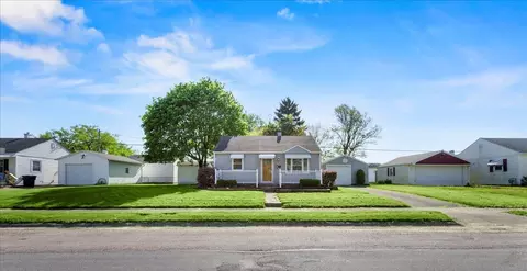 612 Reading Dr, Springfield, OH 45505 photo 5