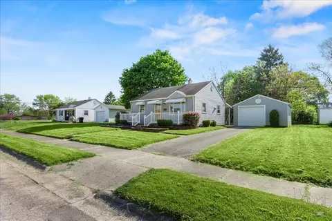 612 Reading Dr, Springfield, OH 45505 photo 3