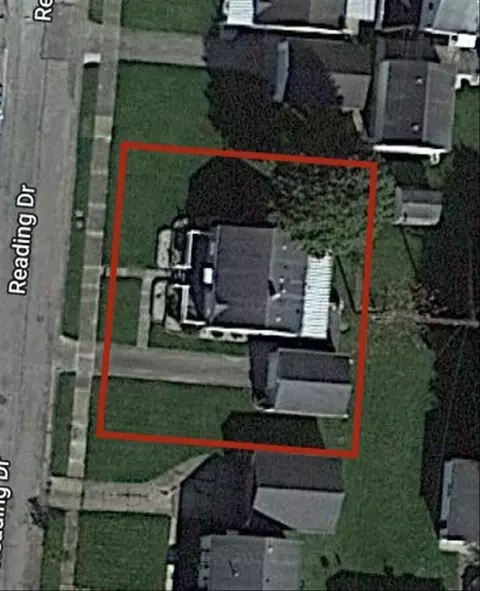 612 Reading Dr, Springfield, OH 45505 photo 25