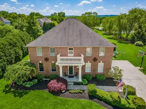 7655 Glenwood Ave NW, Canal Winchester, OH 43110