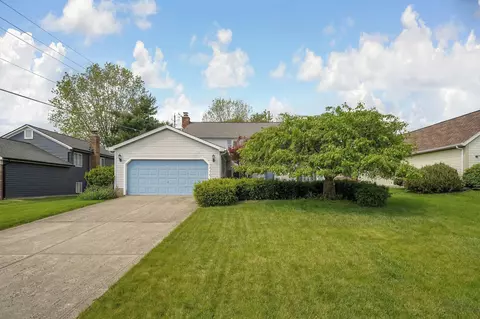 7238 Daugherty Dr, Reynoldsburg, OH 43068