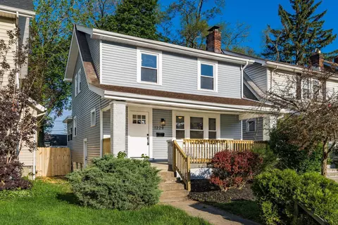 1229 Wilson Ave, Columbus, OH 43206
