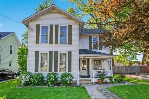 243 Forest St, Marion, OH 43302
