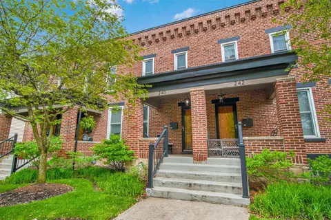 240 Hanford St #240, Columbus, OH 43206