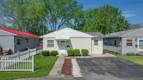 109 4th Ave, Springfield, OH 45505