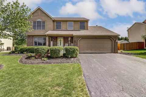710 Janice Ln, Pickerington, OH 43147