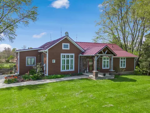 1753 Waldo Fulton Rd, Waldo, OH 43356