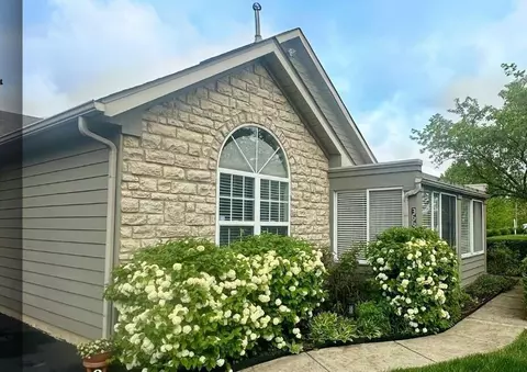 3662 E Links Cir, Hilliard, OH 43026