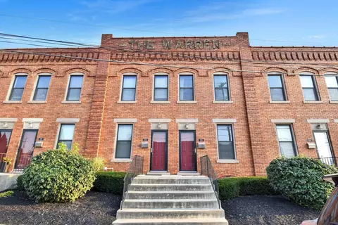 202 Warren St, Columbus, OH 43215