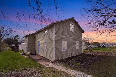 713 N Sandusky St, Mount Vernon, OH 43050