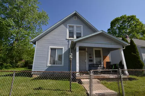 1482 Myrtle Ave, Columbus, OH 43211