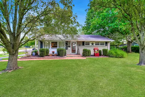 334 N Oregon St, Johnstown, OH 43031
