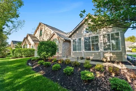 533 Ruttington Ln, Westerville, OH 43082