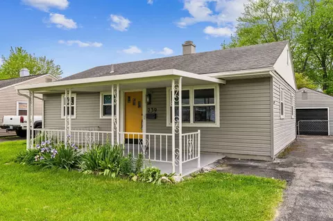 239 Ross Rd, Columbus, OH 43213
